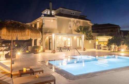 Agrilia House | Porta Verde Luxury Residence, By TK Property Management