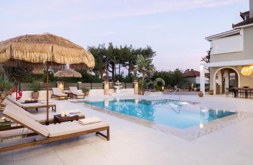 Agrilia House | Porta Verde Luxury Residence, By TK Property Management