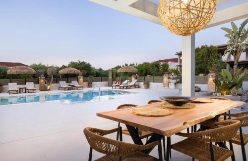 Agrilia House | Porta Verde Luxury Residence, By TK Property Management