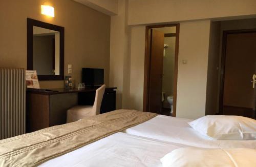 Portaria Hotel | Portaria Hotel