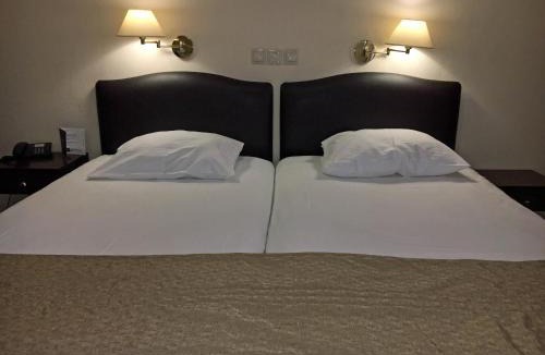 Portaria Hotel | Portaria Hotel