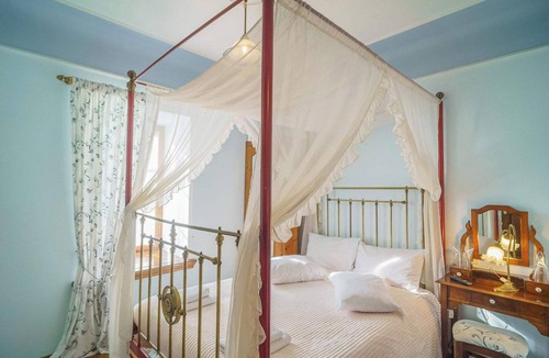 Portaria Bed & Breakfast | Portaria Pool Gem - Palladio Pool Escape