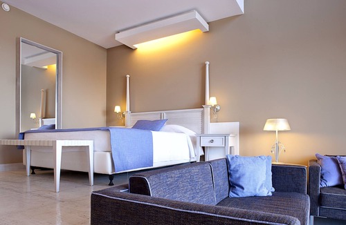 Stegna Resort | Porto Angeli Beach Resort – All Inclusive