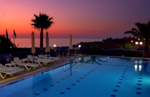 Milatos Beach Apartment | Porto Bello Hotel Apartments