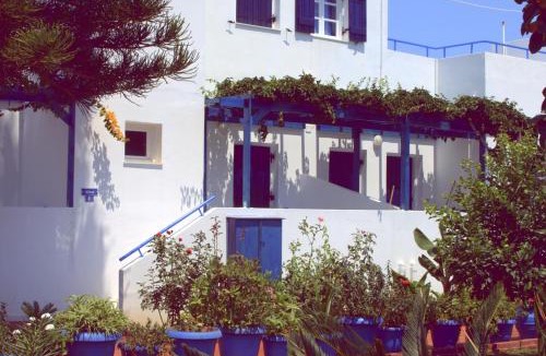Milatos Beach Apartment | Porto Bello Hotel Apartments