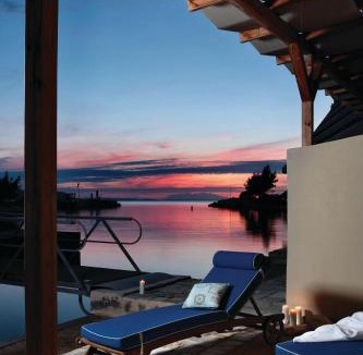 Neos Marmaras Resort | Porto Carras Meliton