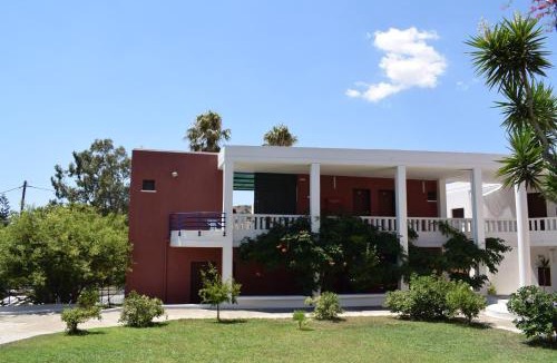 Agia Galini Hotel | Porto Galini