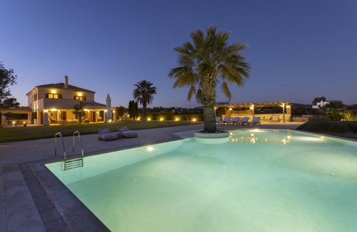 Kilada Villa | Porto Heli · Heaven on Earth Villa