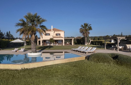 Kilada Villa | Porto Heli · Heaven on Earth Villa