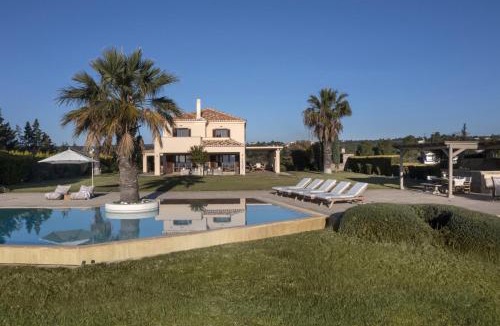 Kilada Villa | Porto Heli - Heaven on Earth Villa