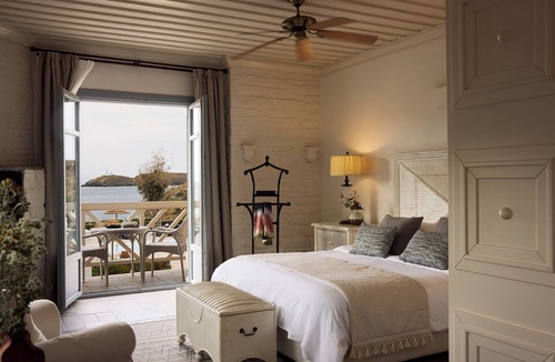 Korissia Hotel | Porto Kea Suites