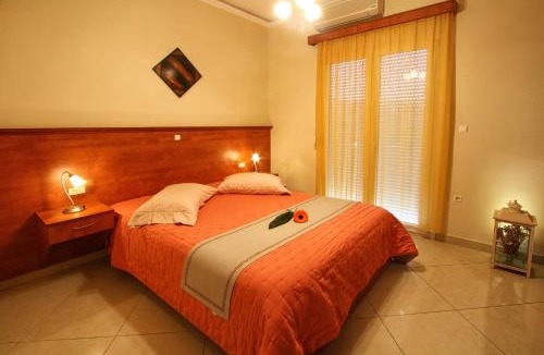 Volissos Apartment | Porto Limnia