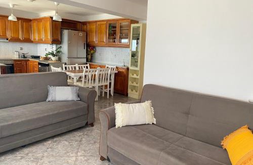 Elafonisos Apartment | Porto Mare Apartment