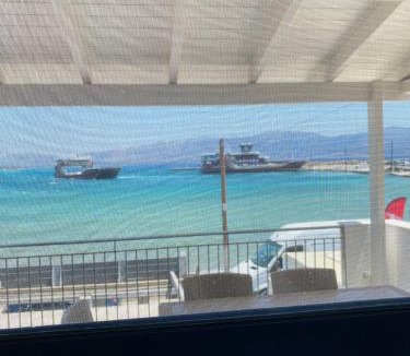 Elafonisos Apartment | Porto Mare Apartment