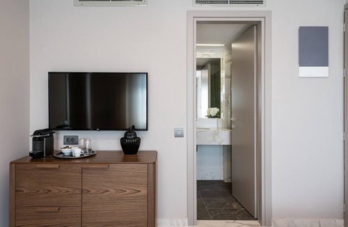 Platanias Town Apartment | Porto Platanias Beach - Luxury Selection