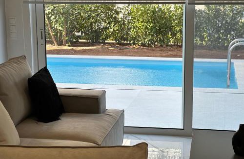 Porto Rafti Apartment | Porto Rafti Dream Complex & Retreat