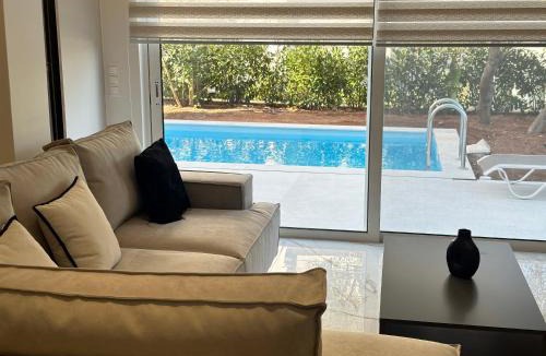 Porto Rafti Apartment | Porto Rafti Dream Complex & Retreat