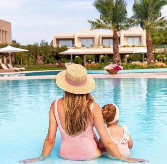 Kassandra Resort | Porto Sani