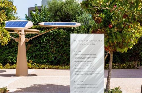 Kassandra Resort | Porto Sani