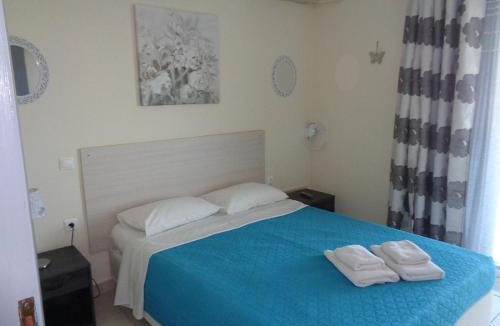 Papastavraiika Apartment | Porto View Suites and Apartments