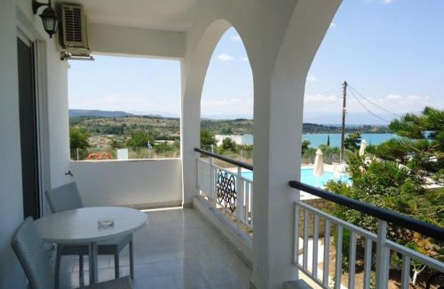 Papastavraiika Apartment | Porto View Suites and Apartments