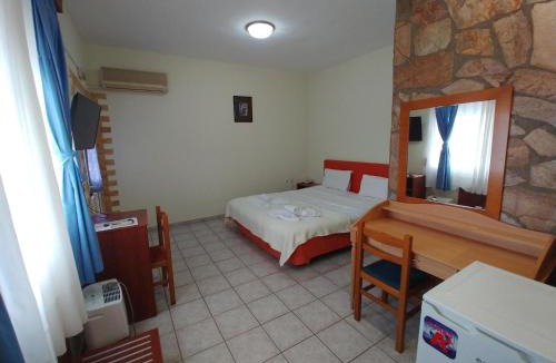 Eastern Macedonia and Thrace Hotel | Porto Vistonis