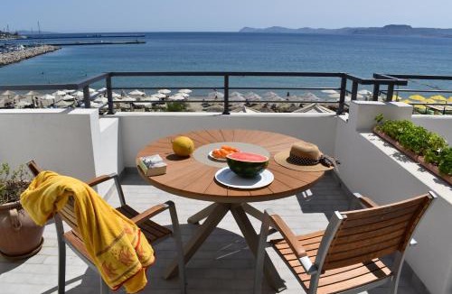 Sitia Apartment | Portobelis Apartments