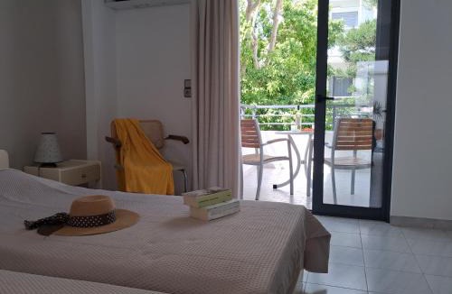 Sitia Apartment | Portobelis Apartments