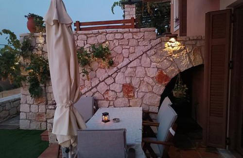 Poros Apartment | Poseidon Apartments