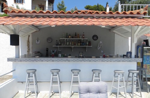 Stafylos Apartment | Poseidon