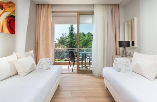 Sithonia Hotel | Poseidon Resort Hotel