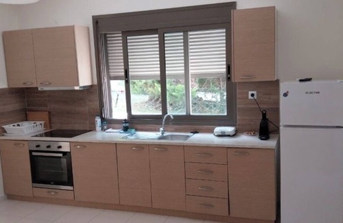 Possidi House | Possidi Villas VIII by Halkidiki Villas