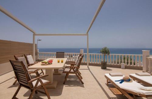 Minoa Pediada House | Posto Serene with Jacuzzi