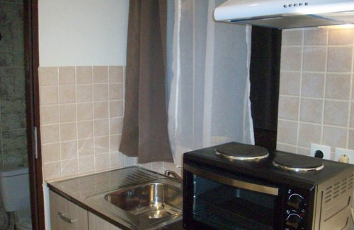 Daratsos Apartment | Posto Studio 5 Chania Crete 100 m from the beach