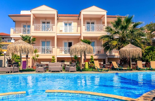 Potos Hotel | Potos Hotel