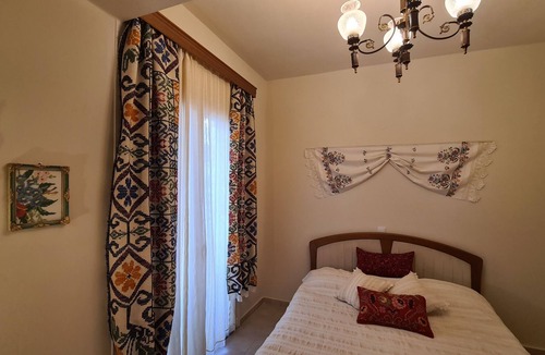 Anogia Apartment | ''Prasini Folia'' apartments-Apartment ''Ida''
