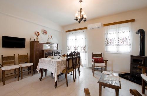 Anogia Apartment | Prasini Folia - Traditional Residence
