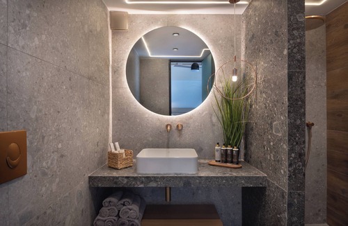 Prassonissi Hotel | Prasonisi Light House Boutique Hotel