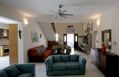 Gavalochori Villa | Premium 6-people Villa with Private Pool!