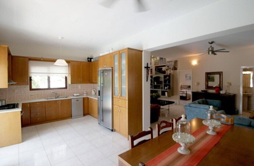 Gavalochori Villa | Premium 6-people Villa with Private Pool!