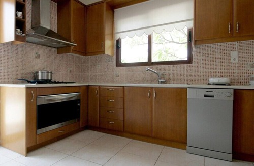 Gavalochori Villa | Premium 6-people Villa with Private Pool!