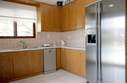 Gavalochori Villa | Premium 6-people Villa with Private Pool!