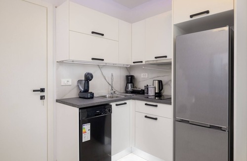 Zalongo Villa | Premium Luxury Maisonette Vrachos with Private Pool