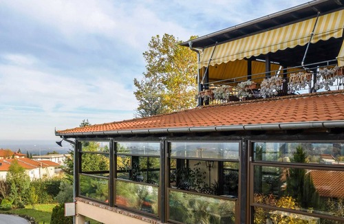 Naousa Bed & Breakfast | Premium Triple Haven - Esperides Cozy Retreat