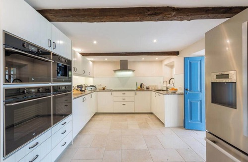 Barbati Villa | Prestige Villas | NISSAKI | Stunning Renovated Bakery with Pool & Great Views