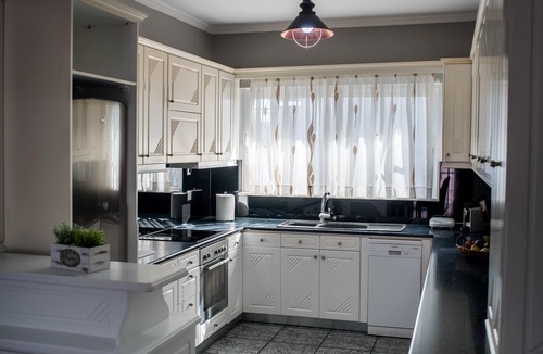 Preveza Apartment | Preveza Mythos Suite/99 m² & 48m2 terrace