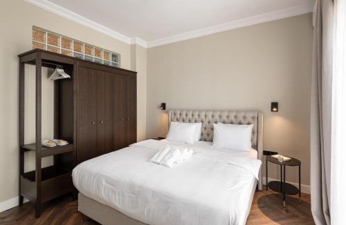 Thessaloniki City Centre Apartment | Primavera Seafront apt by halu! next to White Tower