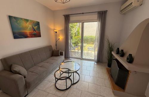 Diakofto Apartment | Prime Diakopto