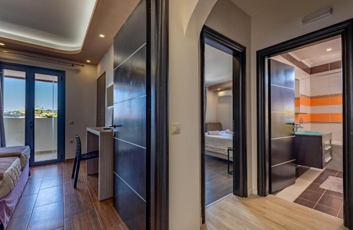 Tsilivi Apartment | Princess Luxury Apartment