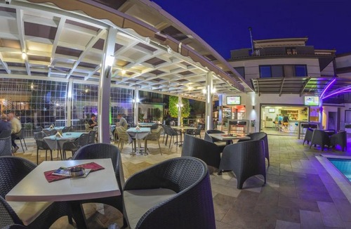 Tsilivi Apartment | Princess Luxury Apartment